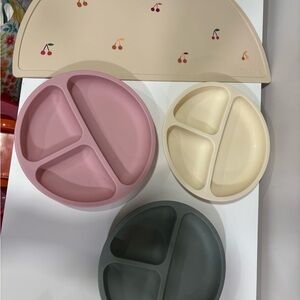 Mushie& Weesprouts Bundle